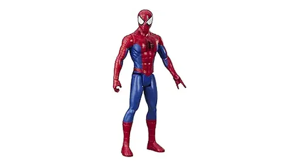 10 Melhores Brinquedos do Homem-Aranha para Crianças