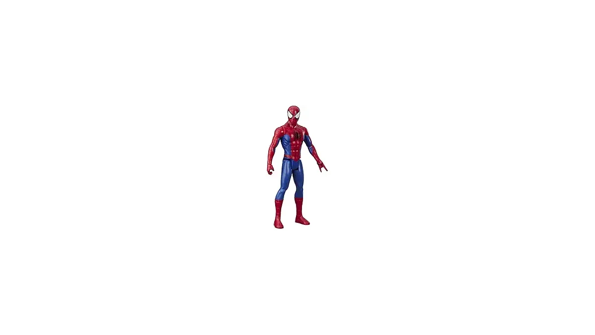 Melhores Brinquedos do Homem-Aranha para Crianças
