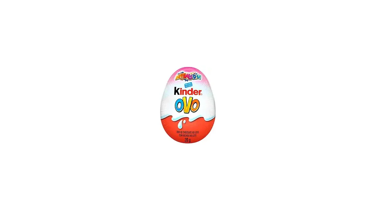Melhores Brinquedos do Kinder Ovo: As Surpresas Imperdíveis