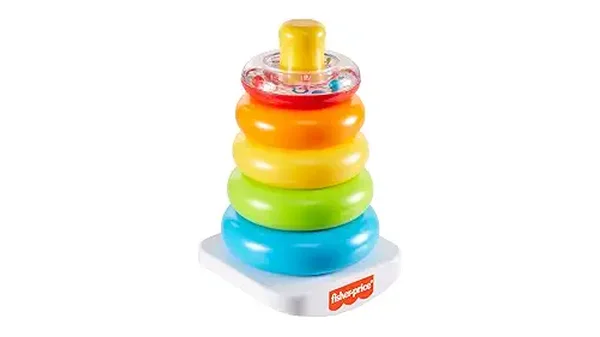 10 Melhores Brinquedos Fisher Price Para Cada Idade