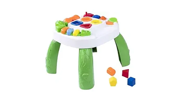 10 Melhores Brinquedos Para Bebês de 6 Meses: Escolha Certa!