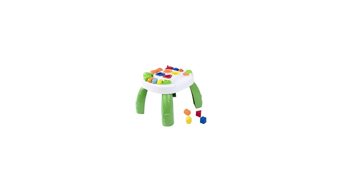 Melhores Brinquedos Para Bebês de 6 Meses: Escolha Certa!