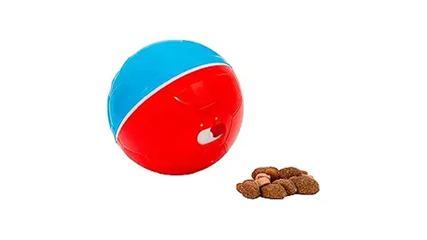 9 Melhores Brinquedos para Cachorro que Fica Sozinho