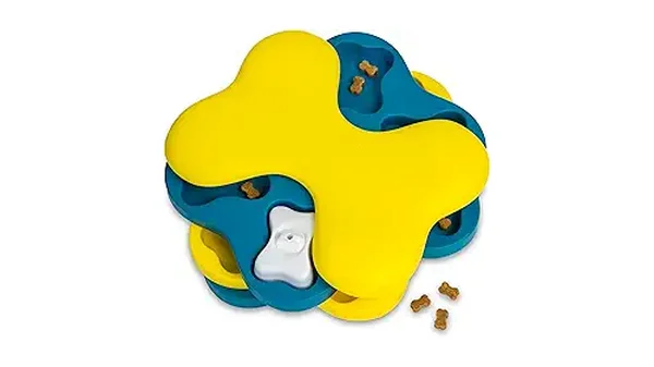 10 Melhores Brinquedos Para Cães Entediados e Divertidos