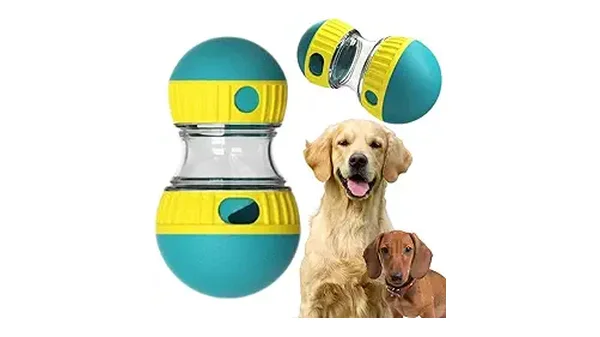 7 Melhores Brinquedos para Cães Caçadores e Enriquecimento Mental