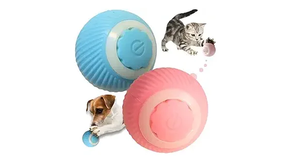 10 Melhores Brinquedos para Cães que Soltam Pelos