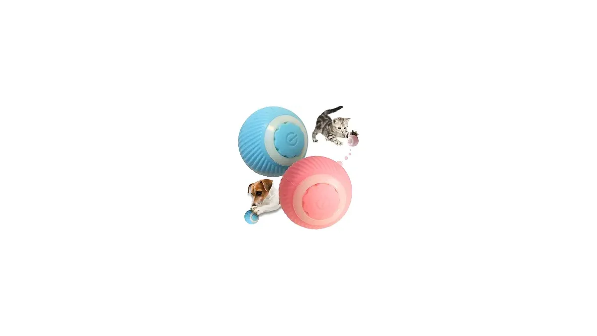 Melhores Brinquedos para Cães que Soltam Pelos