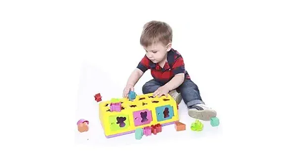 10 Melhores Brinquedos Para o Desenvolvimento da Criança