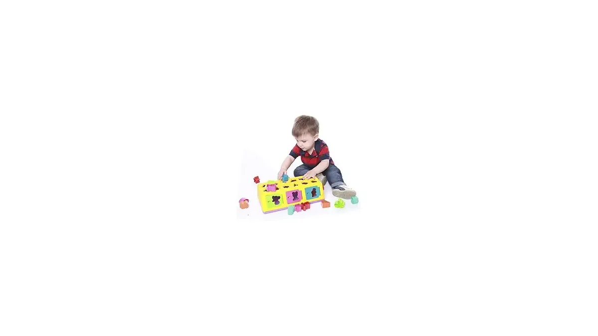 Melhores Brinquedos Para o Desenvolvimento da Criança