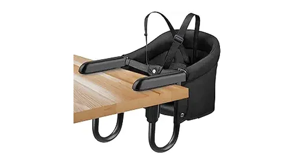 Melhores Cadeirões para Acoplar na Mesa: Escolha Certa!