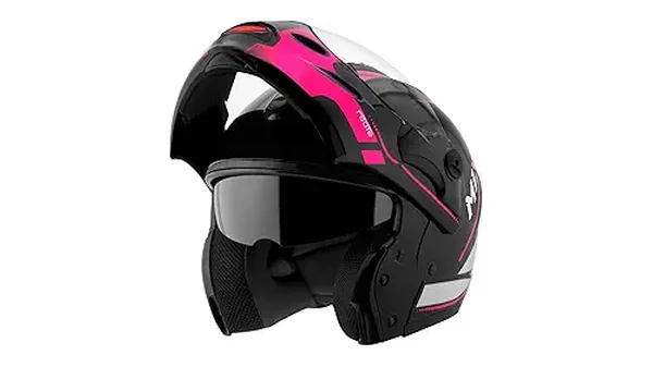 8 Melhores Capacetes de Moto com Viseira Solar Interna
