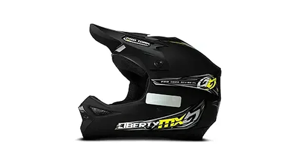 7 Melhores Capacetes de Motocross da Pro Tork para Você