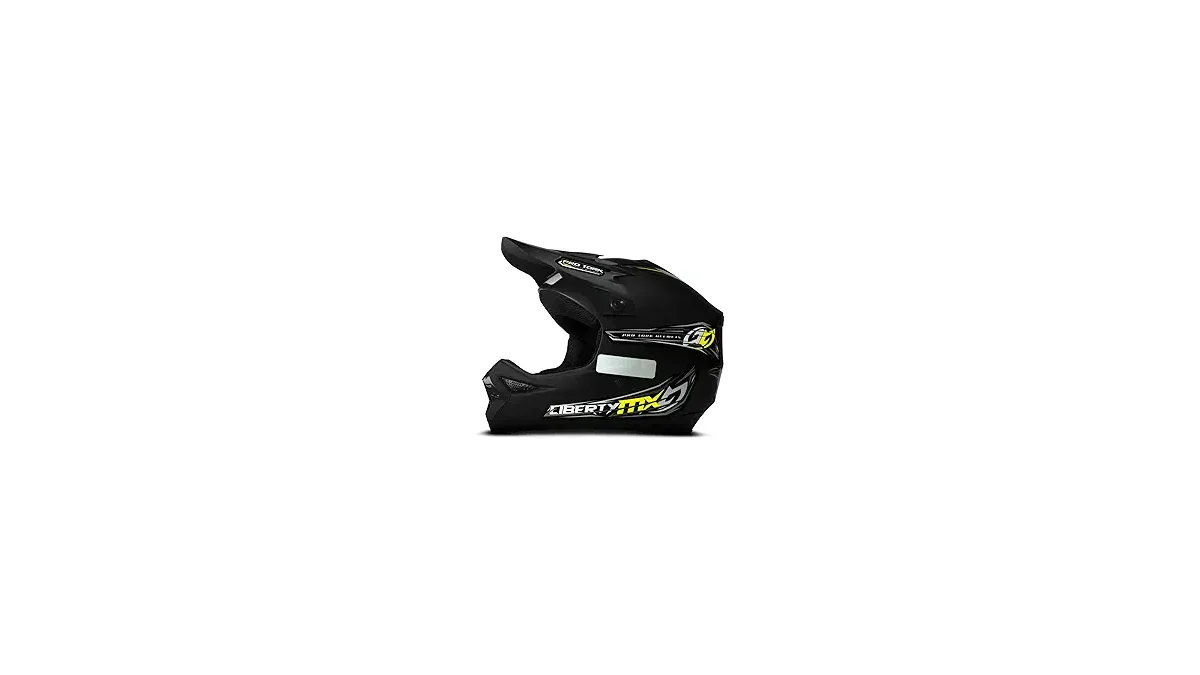 Melhores Capacetes de Motocross da Pro Tork para Você