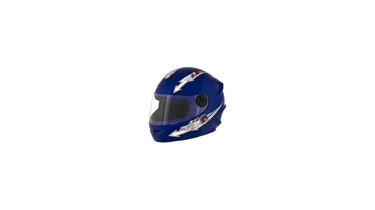 Melhores Capacetes Infantis para Moto: Segurança em Primeiro Lugar
