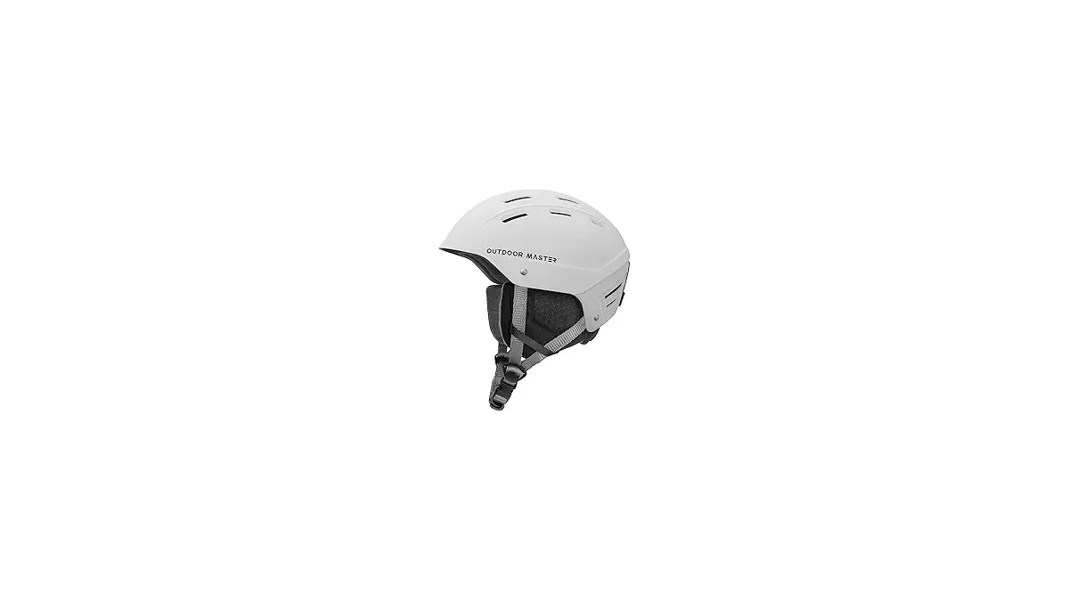 Melhores Capacetes Para Snowboard: Segurança e Estilo