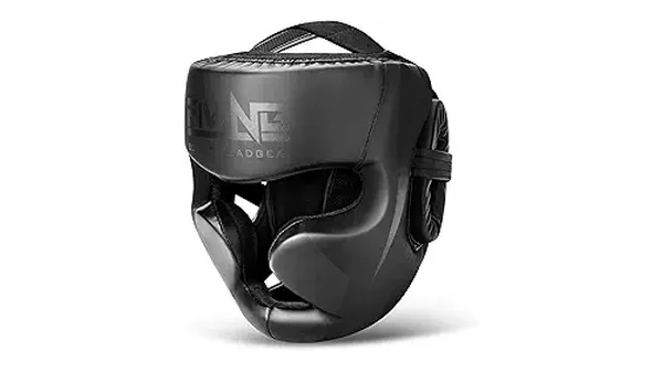 10 Melhores Capacetes para Sparring de Boxe