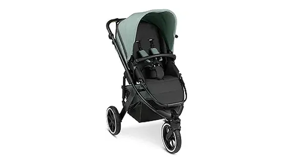 7 Melhores Carrinhos de Bebê para Corrida: Análise Completa
