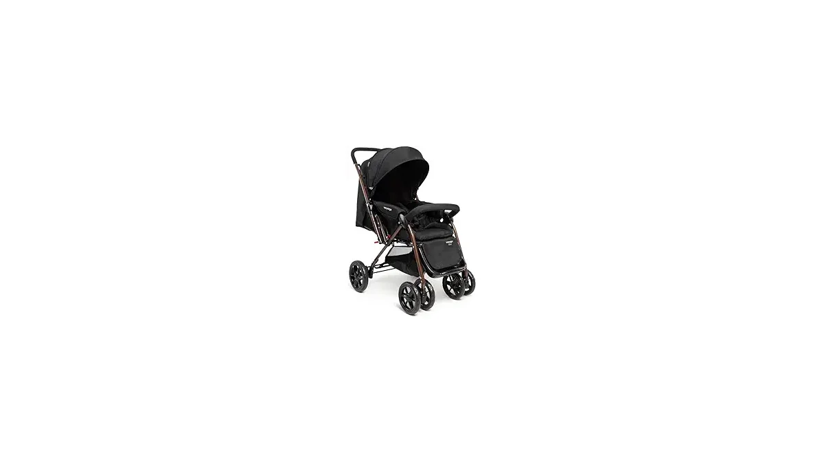 Melhores Carrinhos de Bebê Ergonômicos para Pais Altos