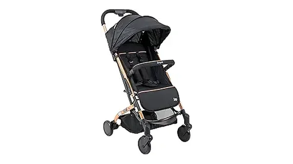 10 Melhores Carrinhos de Bebê Compactos Para Apartamentos