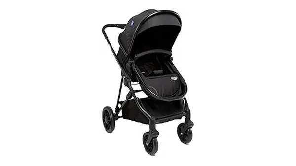 10 Melhores Carrinhos de Bebê Compactos e Fáceis de Guardar