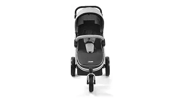 4 Melhores Carrinhos de Bebê Para Terrenos Irregulares