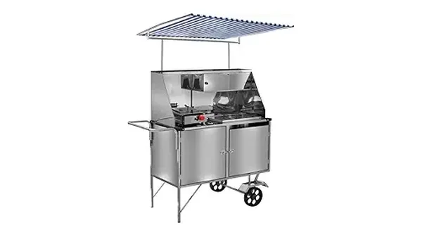 2 Melhores Carrinhos de Cachorro Quente Para Iniciantes