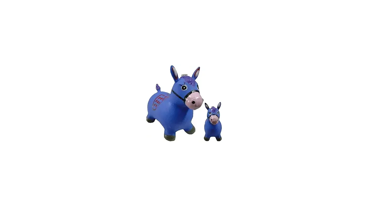 Melhores Cavalinhos de Brinquedo: Tipos e Dicas Essenciais