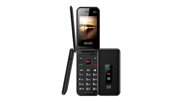 2 Melhores Celulares Multilaser Simples para Você Conhecer