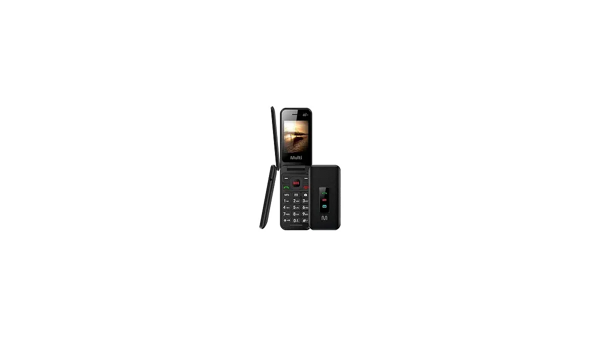 Melhores Celulares Multilaser Simples para Você Conhecer