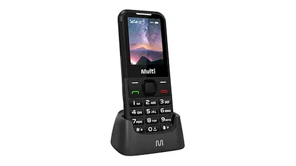 10 Melhores Celulares para Idosos: Escolha Ideal e Prática