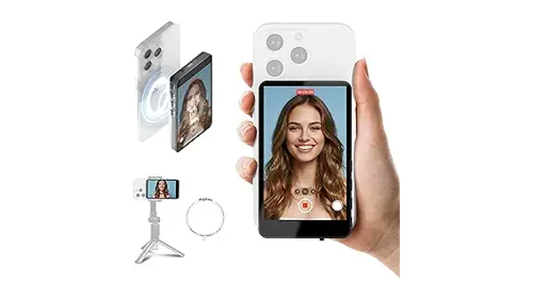 10 Melhores Celulares Para Vlog com Câmera Traseira Potente