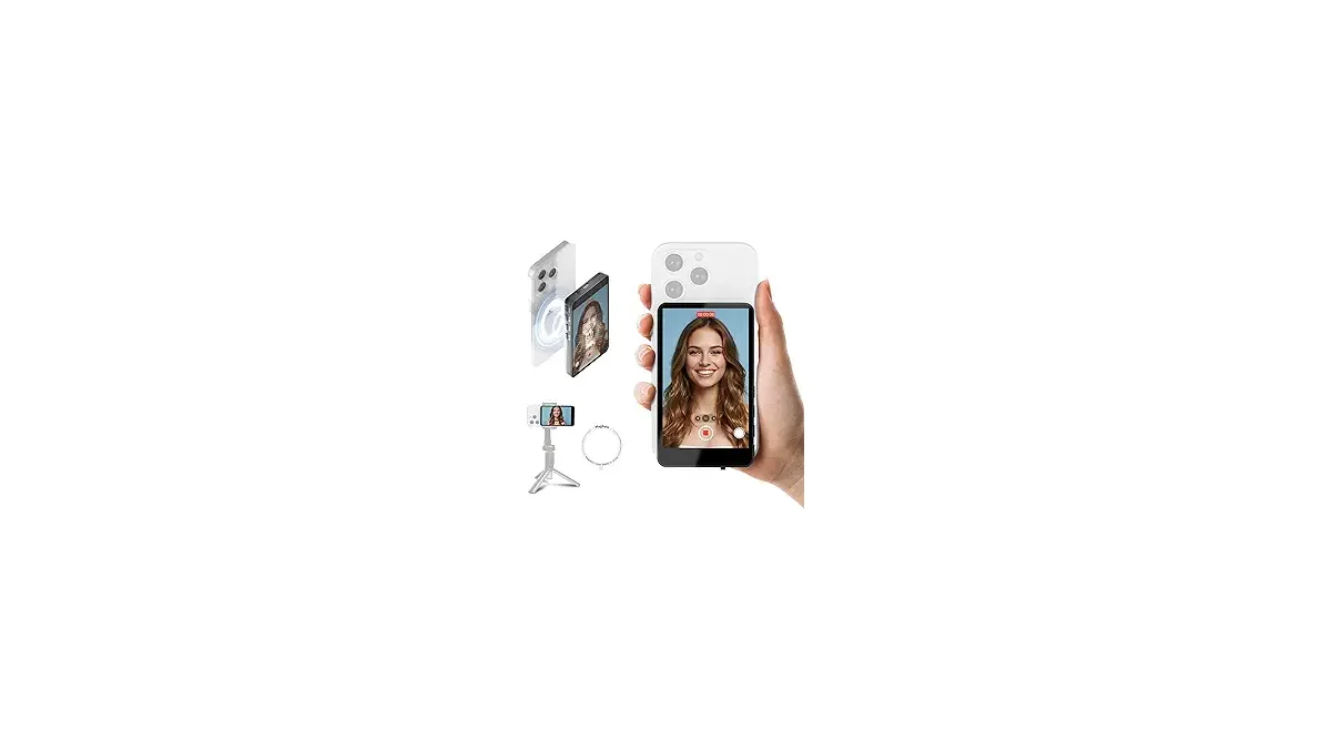 Melhores Celulares Para Vlog com Câmera Traseira Potente