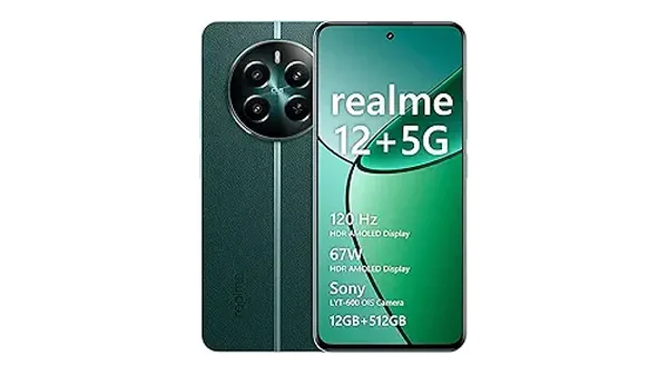 7 Melhores Celulares Realme: Da Entrada ao Gamer Ideal