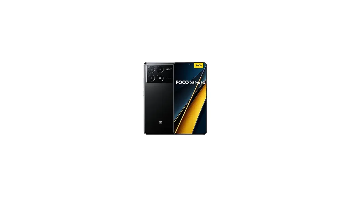 Melhores Celulares Xiaomi 5G para Você Escolher