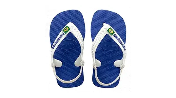 10 Melhores Chinelo Havaianas Infantil Para Seus Pequenos