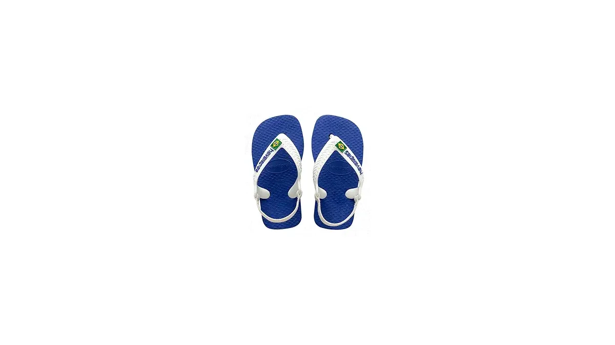 Melhores Chinelo Havaianas Infantil Para Seus Pequenos