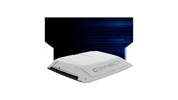 10 Melhores Climatizadores 12V para Motorhome: AC ou Evaporativo?