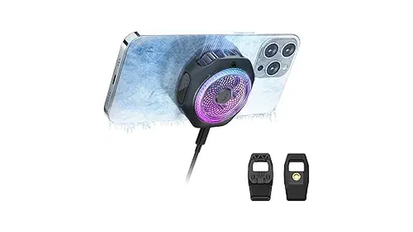 10 Melhores Coolers para Celular e Acabe com o Lag!