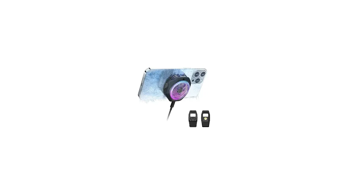 Melhores Coolers para Celular e Acabe com o Lag!