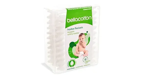 9 Melhores Cotonetes para Bebê: Segurança e Conforto Garantidos