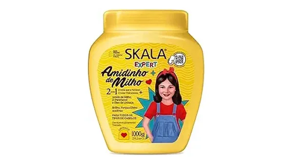10 Melhores Cremes de Pentear Skala para Cada Tipo de Cabelo