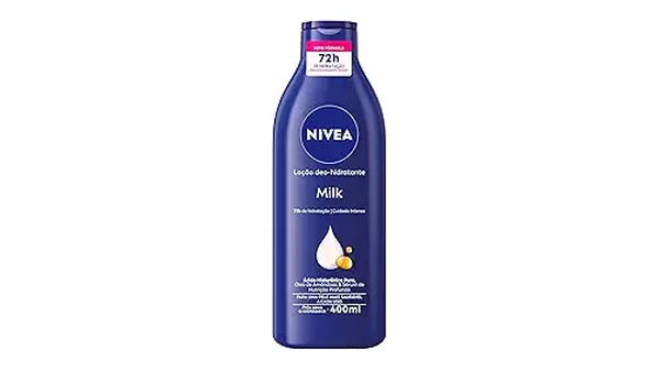 10 Melhores Cremes Nivea para o Corpo que Você Precisa Conhecer