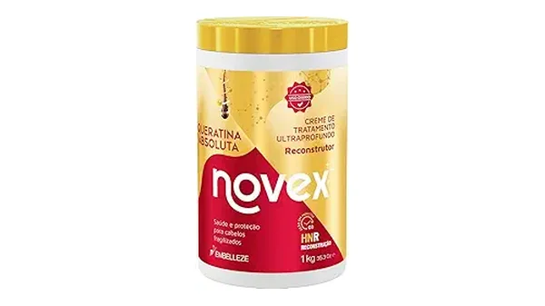 Melhores Cremes Novex para Cada Tipo de Cabelo