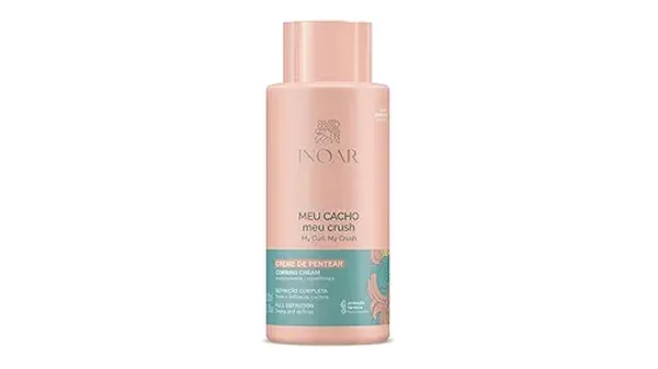 Melhores Cremes para Cabelo Cacheado: Guia Completo