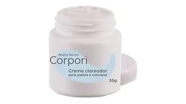 Melhores Cremes para Clarear Joelhos e Cotovelos Eficazes