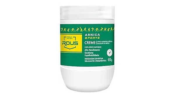 Melhores Cremes Para Massagem com Arnica e Seus Benefícios