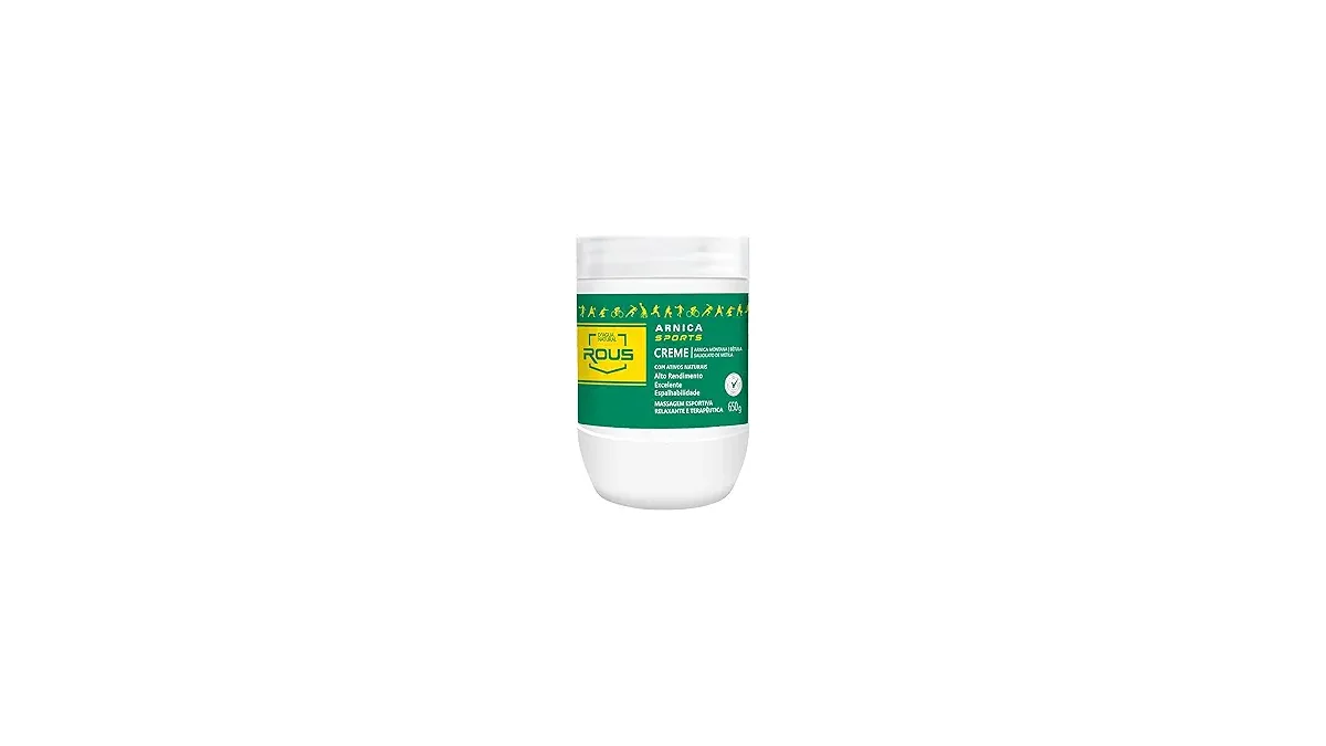 Melhores Cremes Para Massagem com Arnica e Seus Benefícios