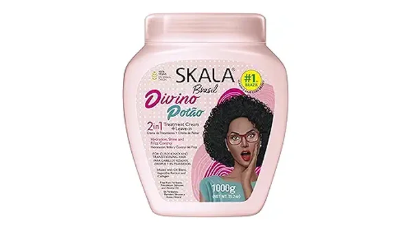 Melhores Cremes Skala Para Cabelos de Todos os Tipos