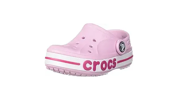 9 Melhores Crocs Infantis: Descubra os Modelos Imperdíveis