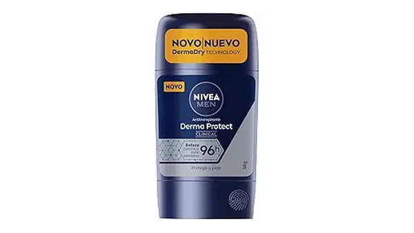 Melhores Desodorantes Masculinos: Escolha o Seu Ideal